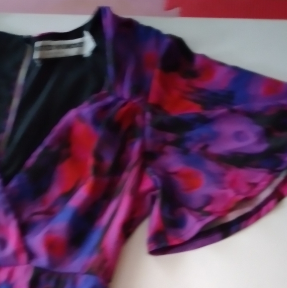 Twisted Wunder London Vintage style dress - Picture 4 of 4